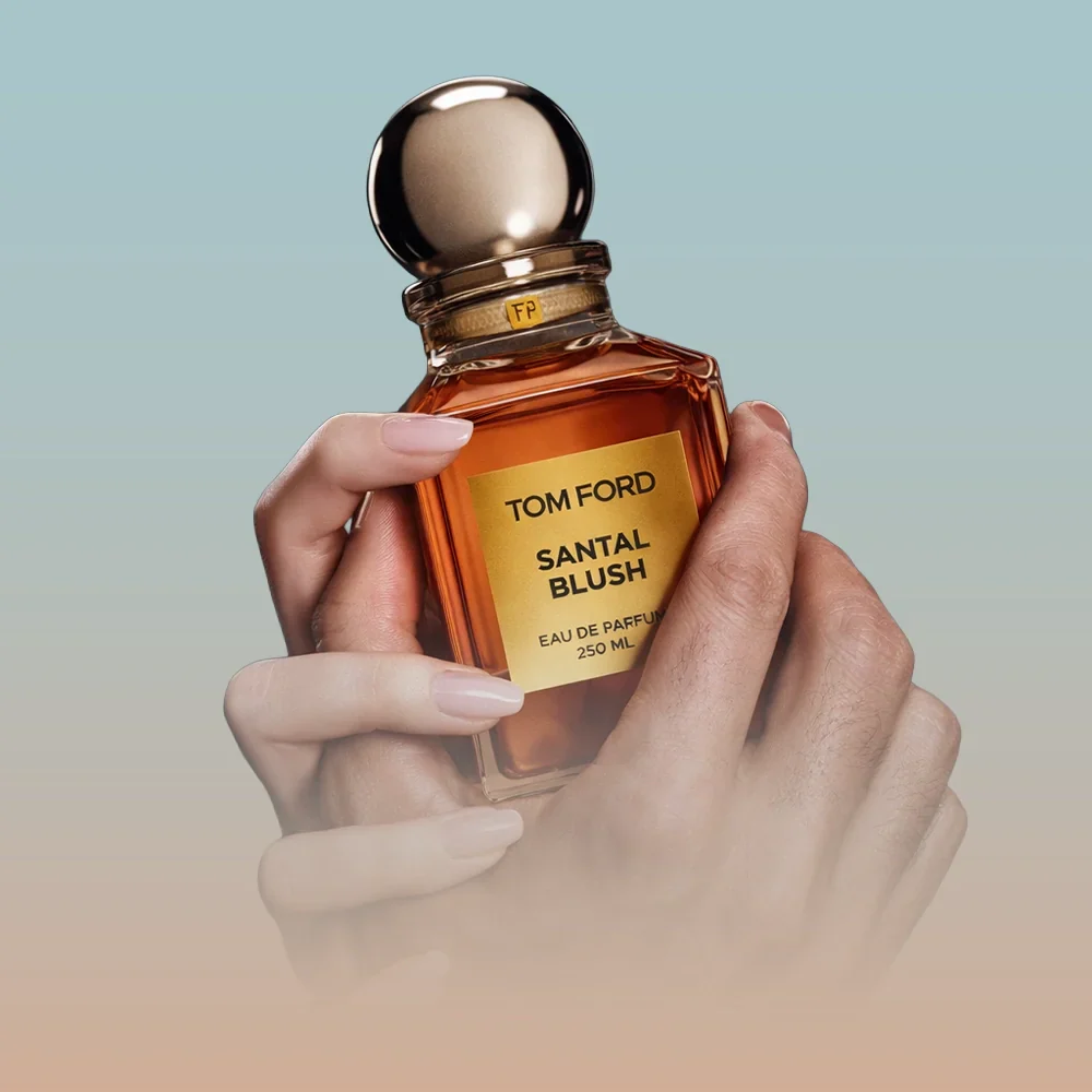 عطر یونی‌سکس