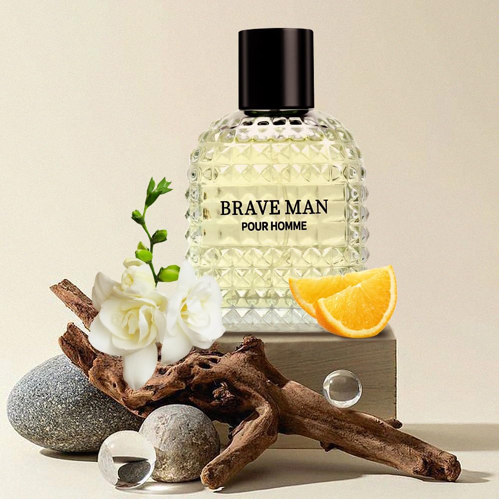 عطر مردانه