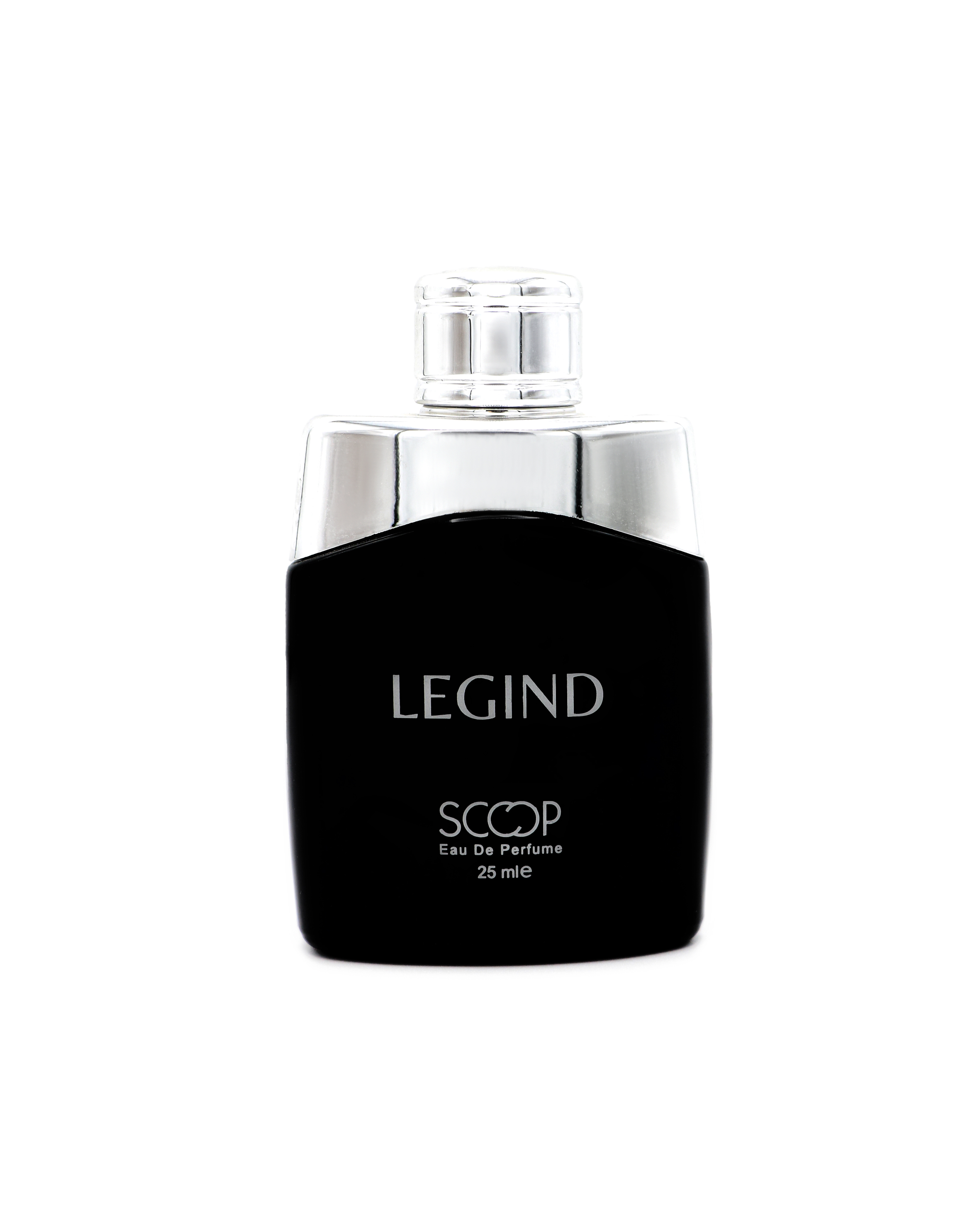 ادکلن لجند/LEGIND
