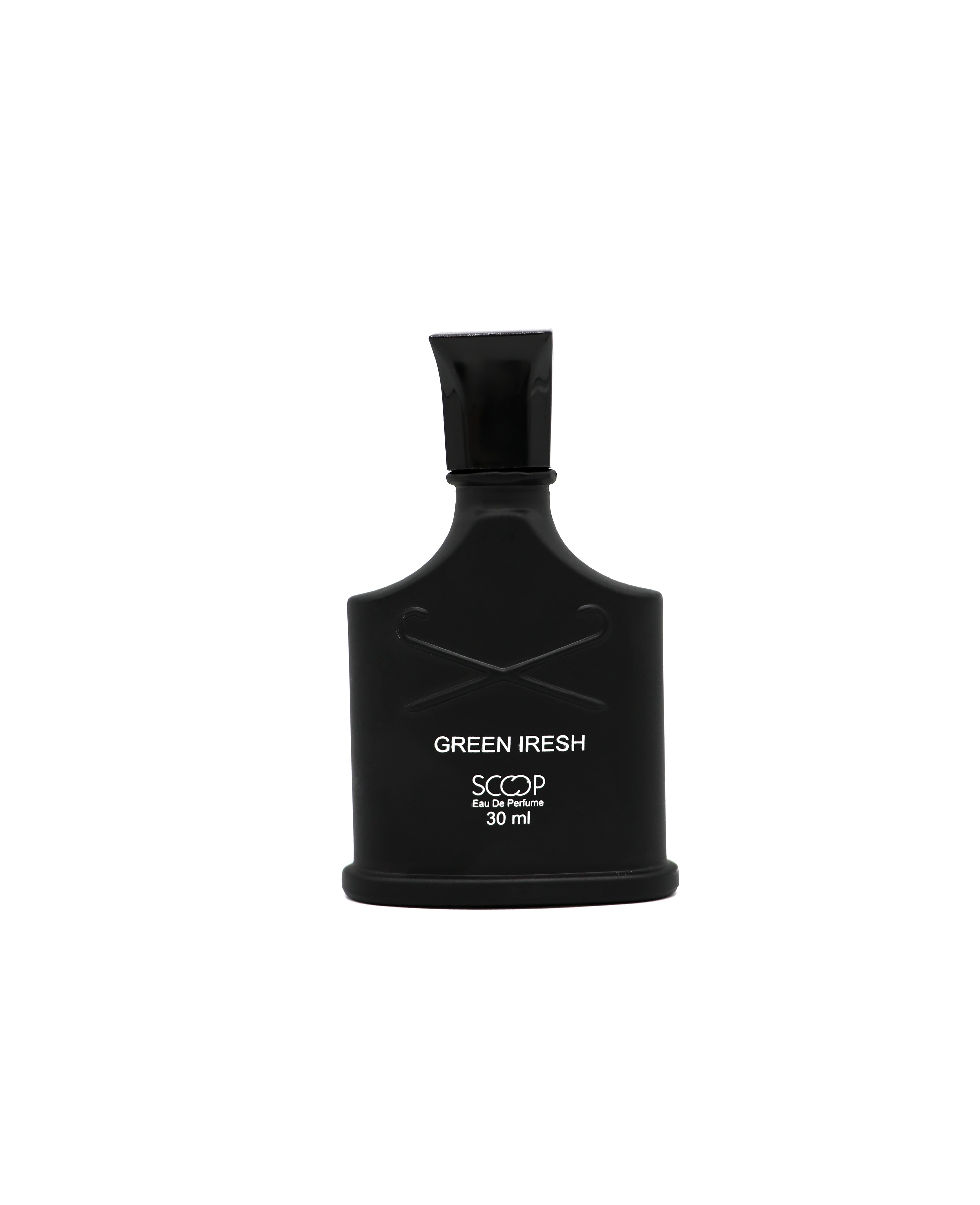 ادکلن گرین آیریش/GREEN IRESH