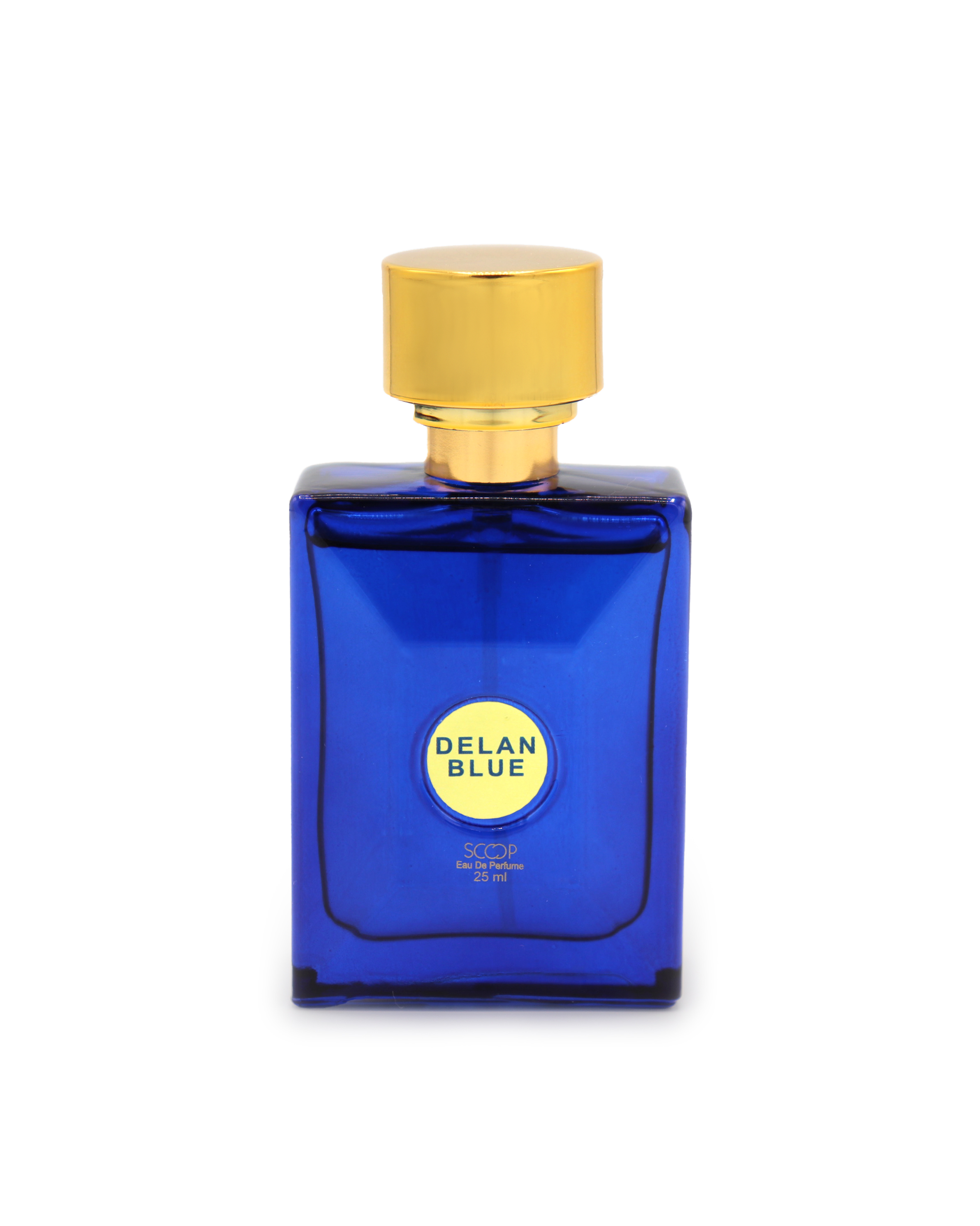 ادکلن دیلان بلو-دایلان بلو/DELAN BLUE