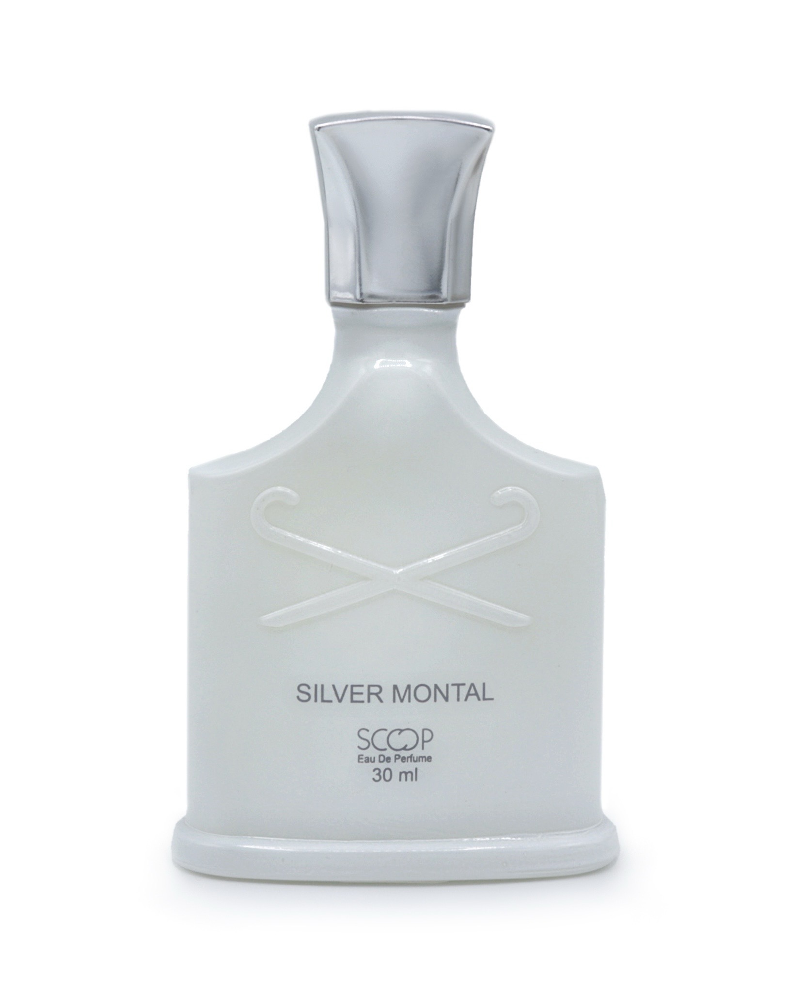 ادکلن سیلور مونتال/SILVER MONTAL