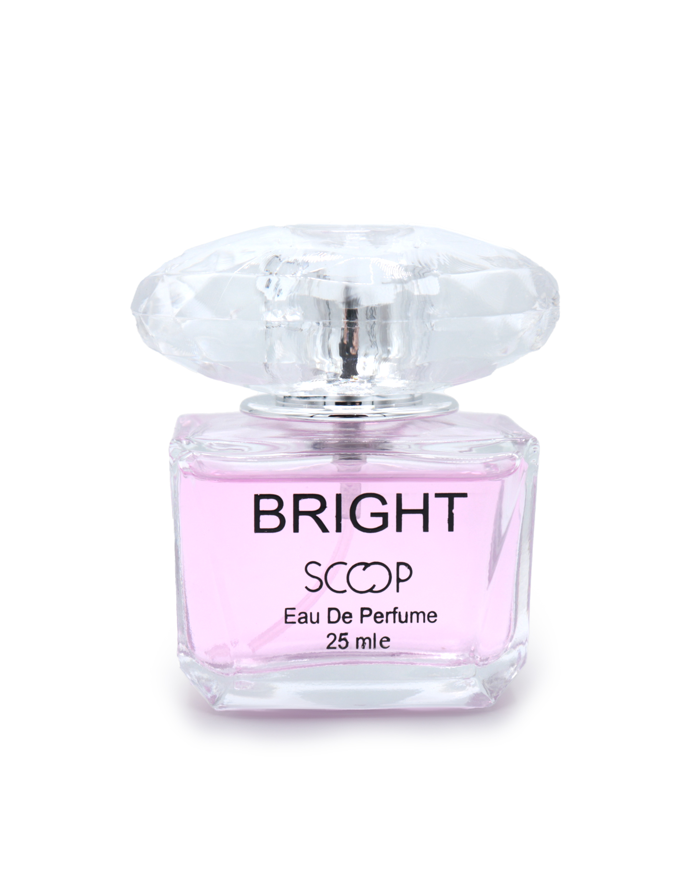کریستال برایت/Bright