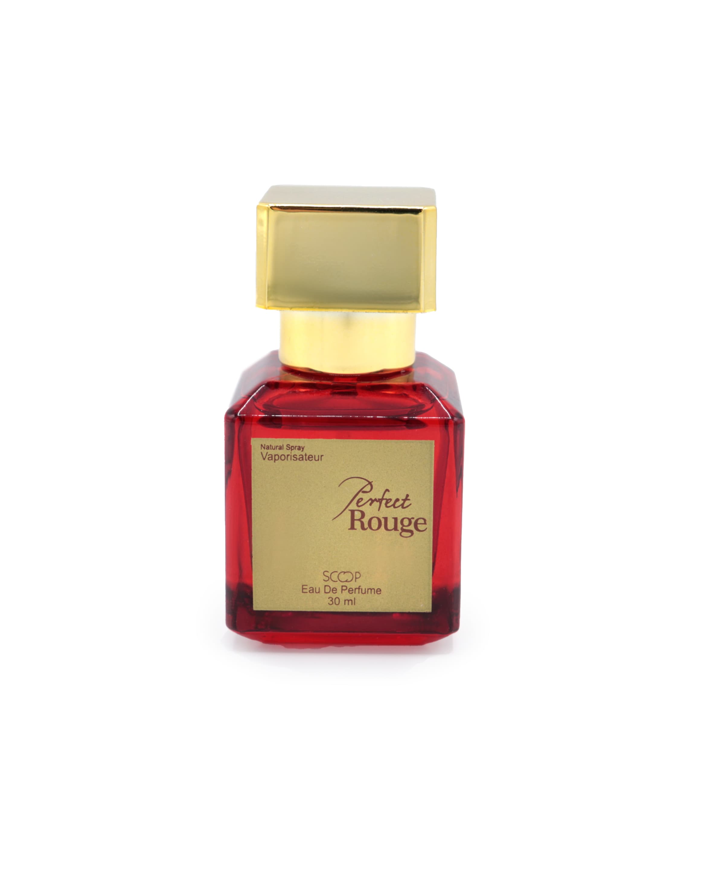 ادکلن پرفکت رژ/Perfect Rouge