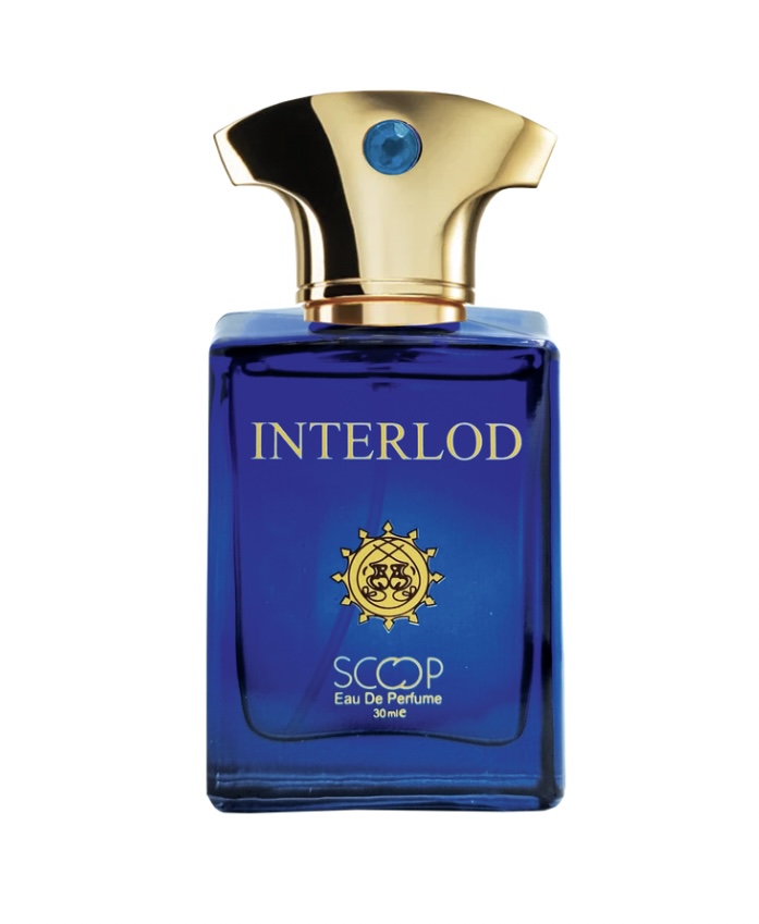 ادکلن اینترلود/INTERLOD