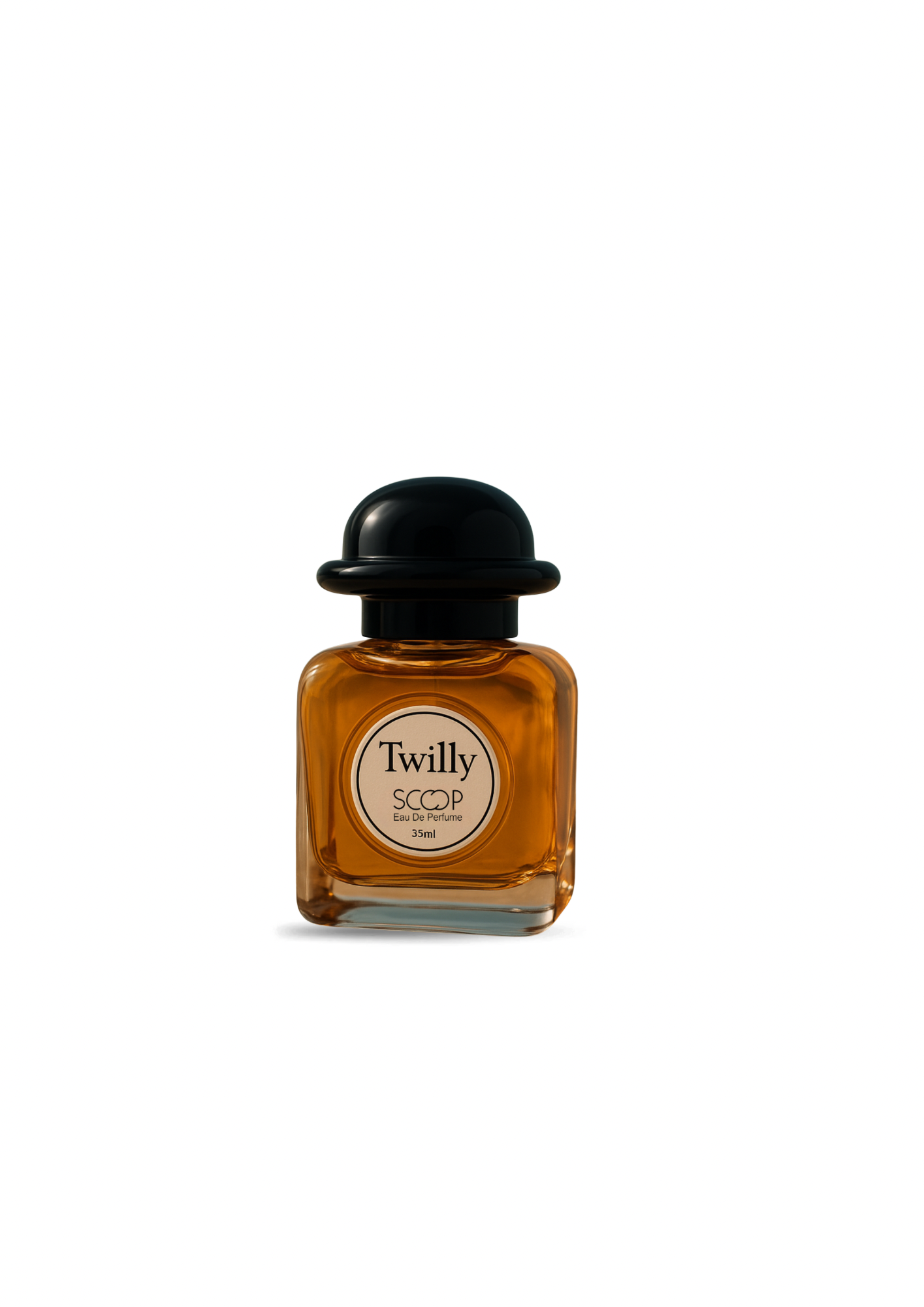ادکلن تویلی/Twilly