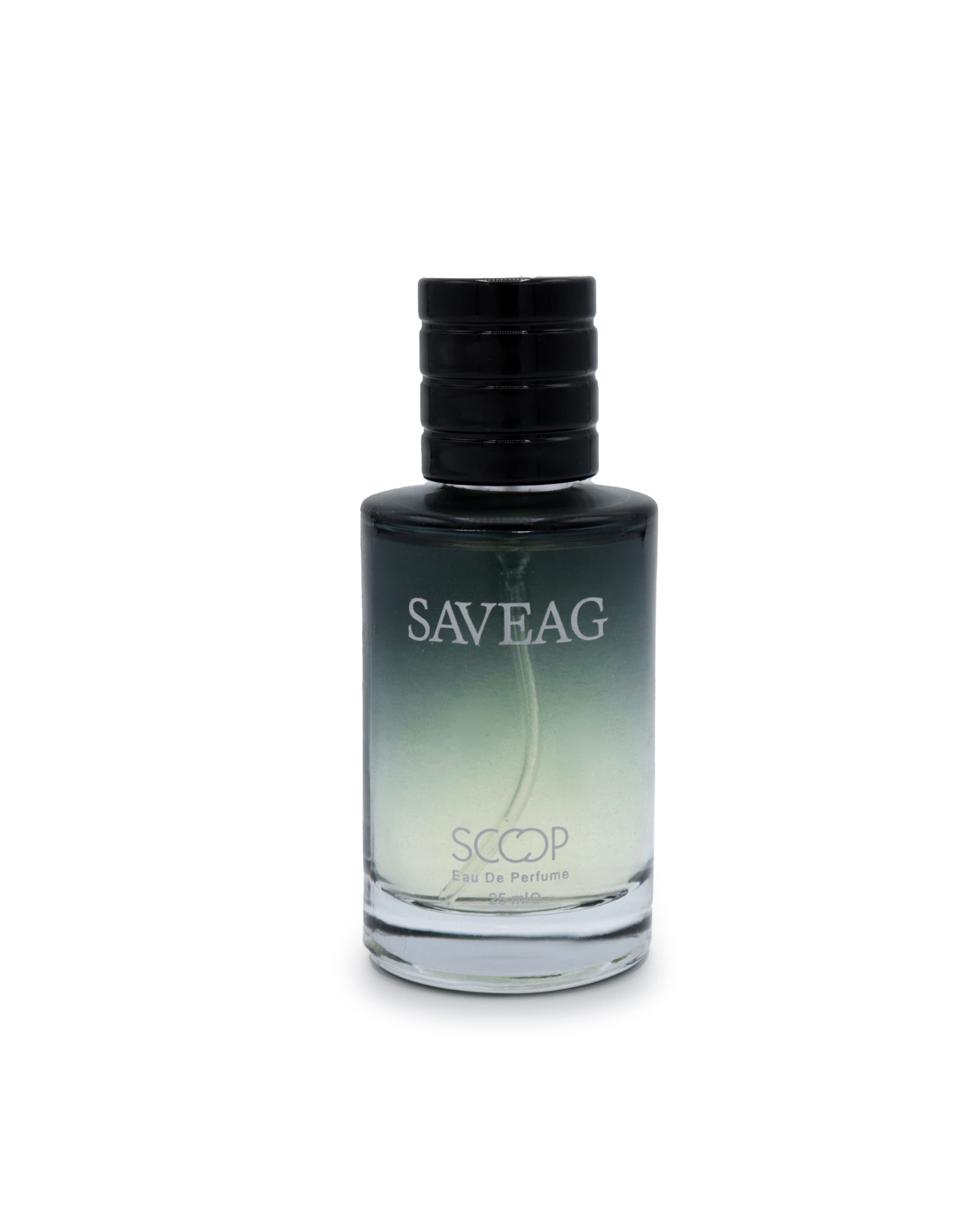 ادکلن ساواژ/SAVEAG