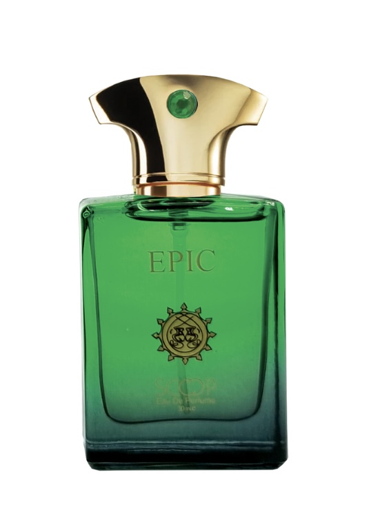 ادکلن ایپک/EPIC