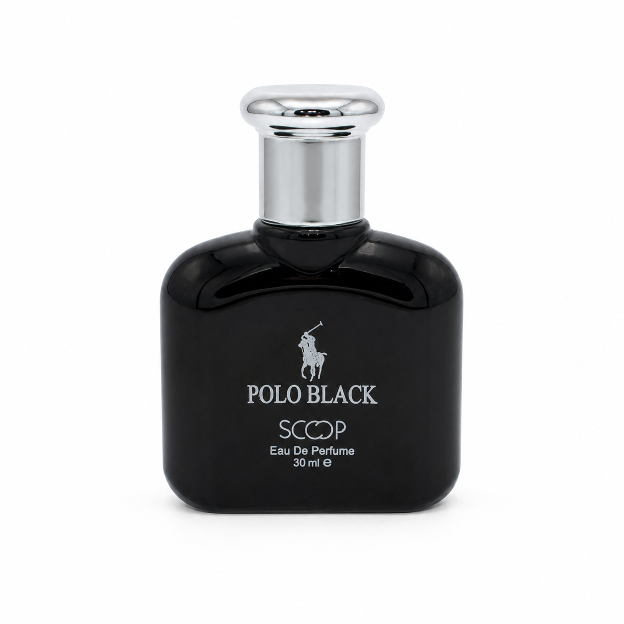ادکلن پولو مشکی/POLO BLACK