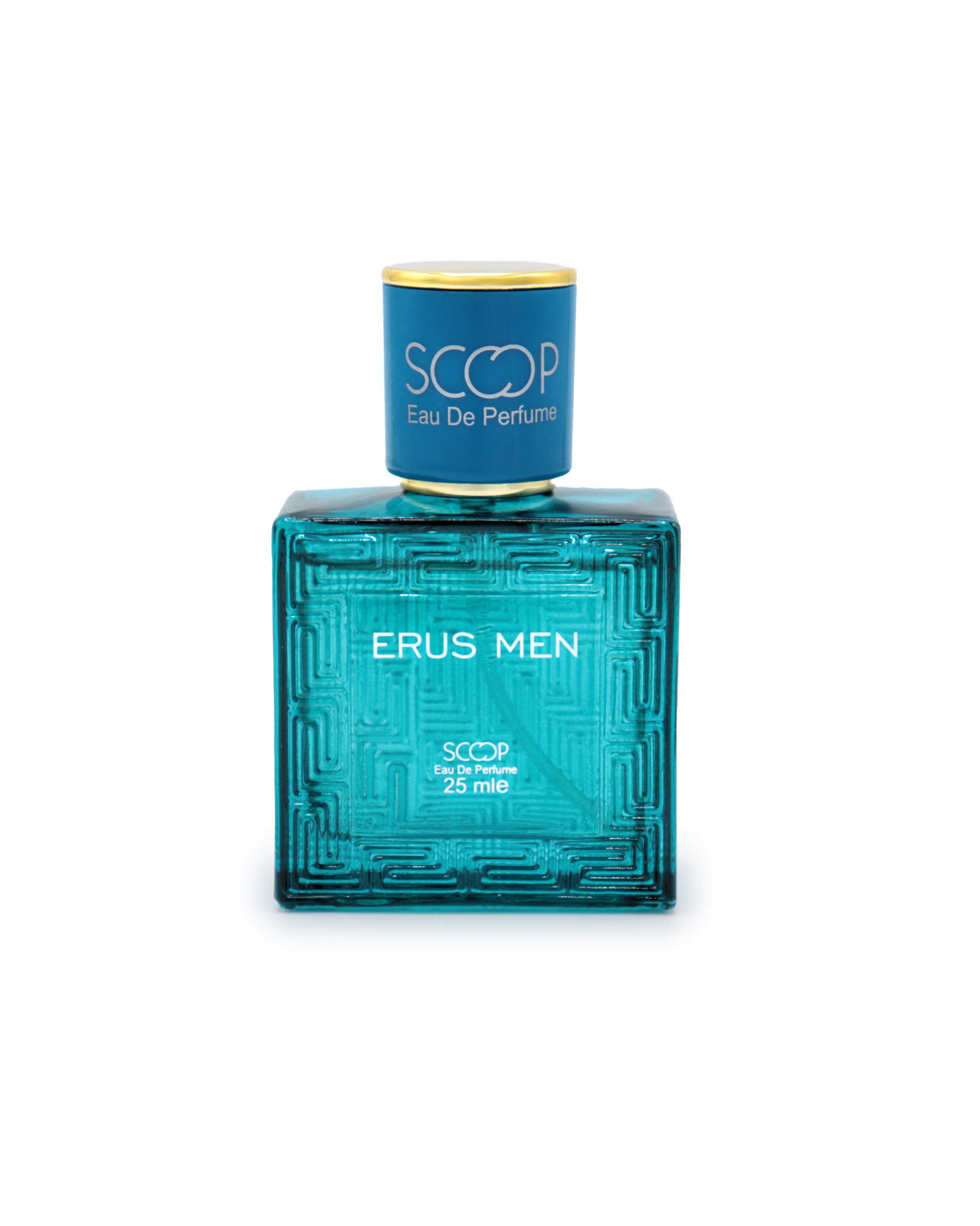 ادکلن اروس مردانه/ERUS MEN