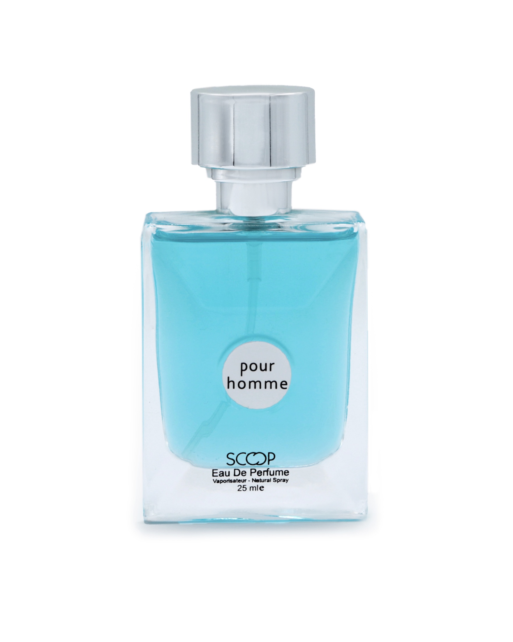 ادکلن پور هوم/Pour Homme