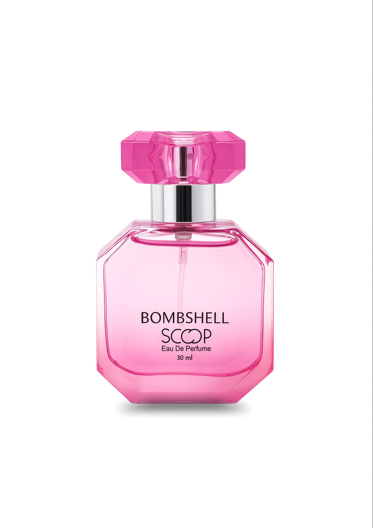 ادکلن بامبشل/BOMBSHELL