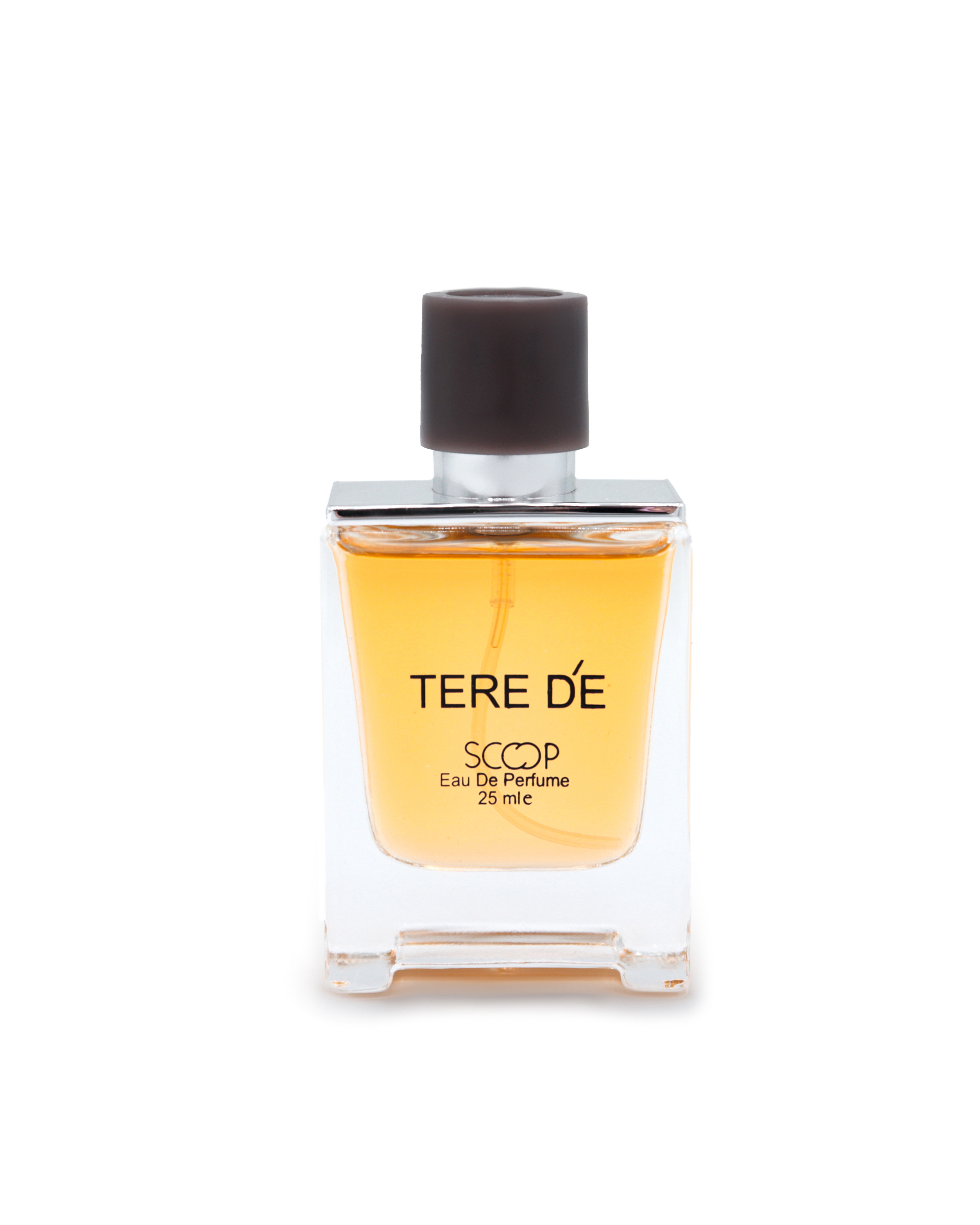 ادکلن تری دی/TERE D’E