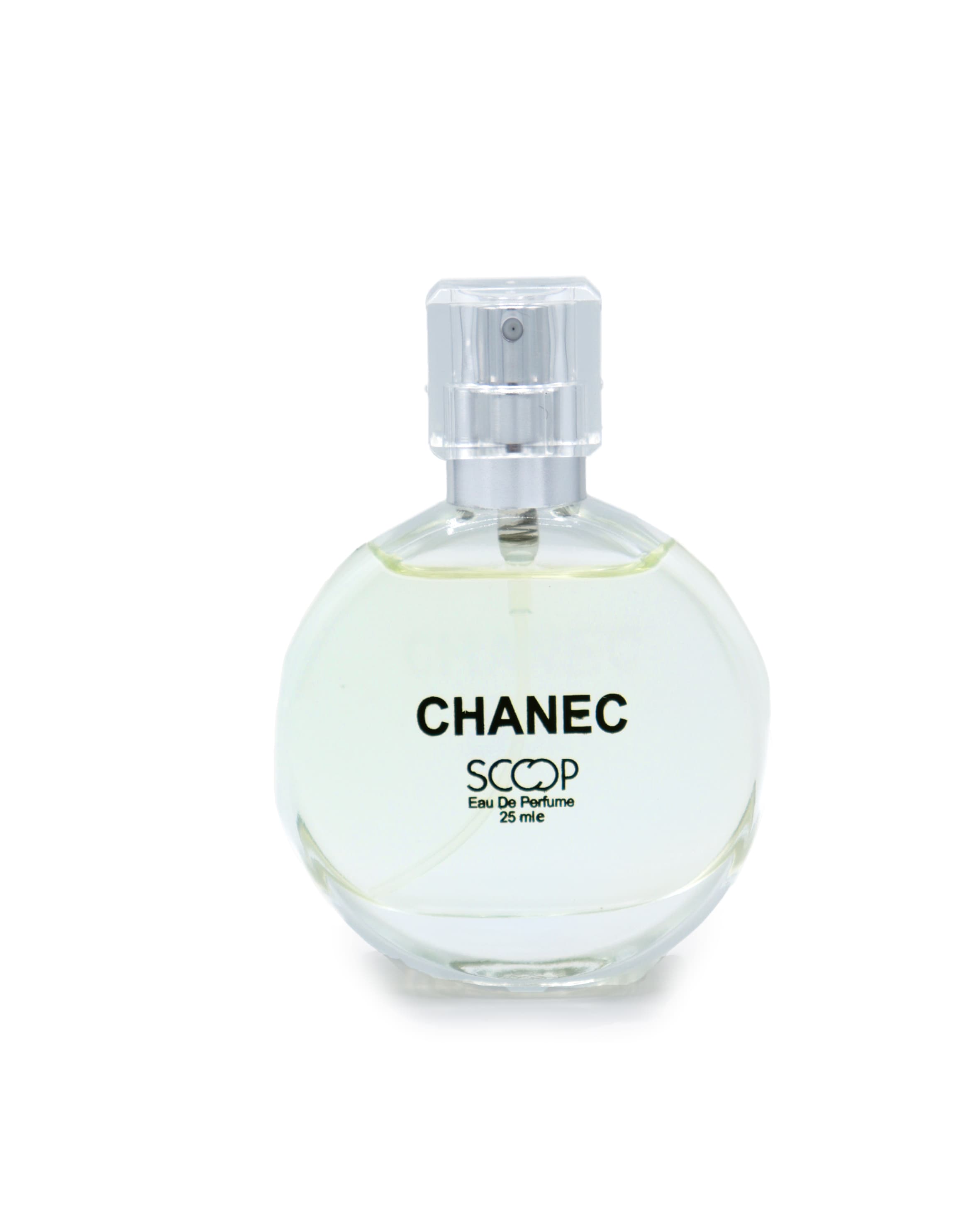 ادکلن چنس/CHANEC