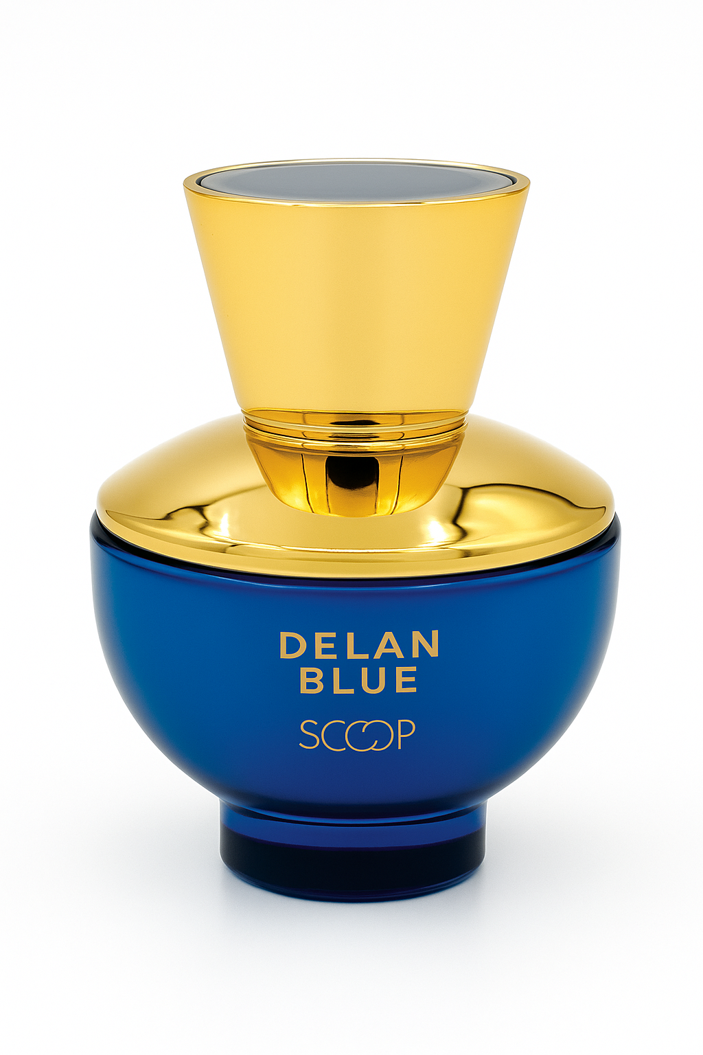 ادکلن دیلان بلو/DELAN BLUE