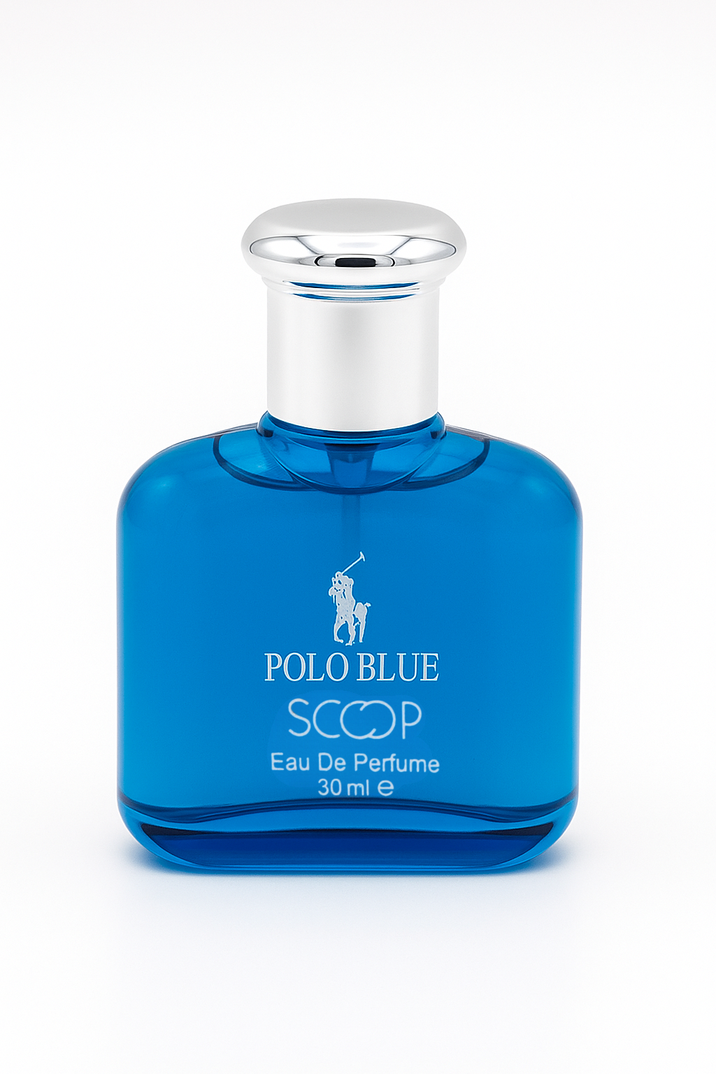 ادکلن پولو بلو/POLO BLUE