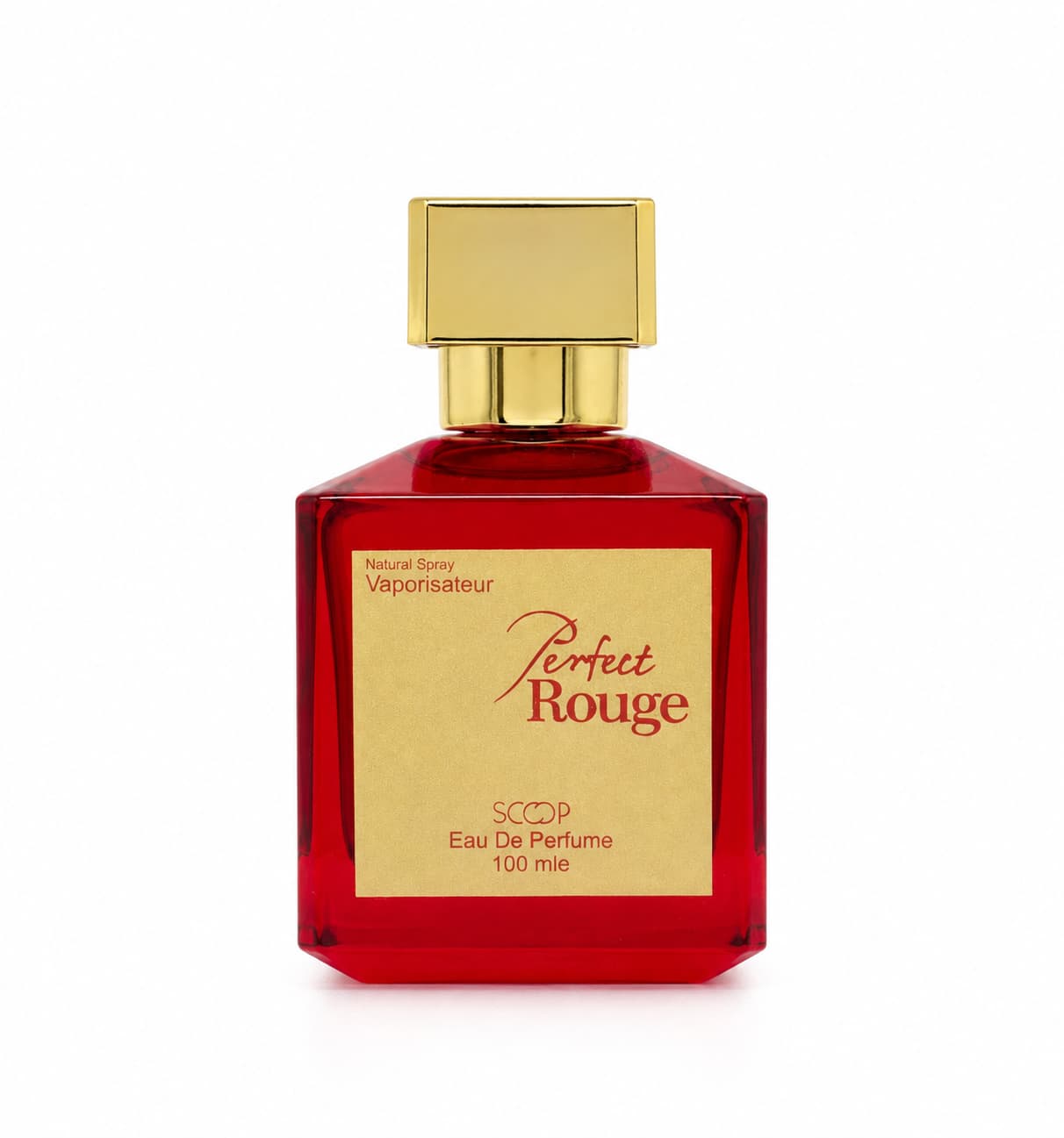 ادکلن پرفکت رژ/Perfect Rouge