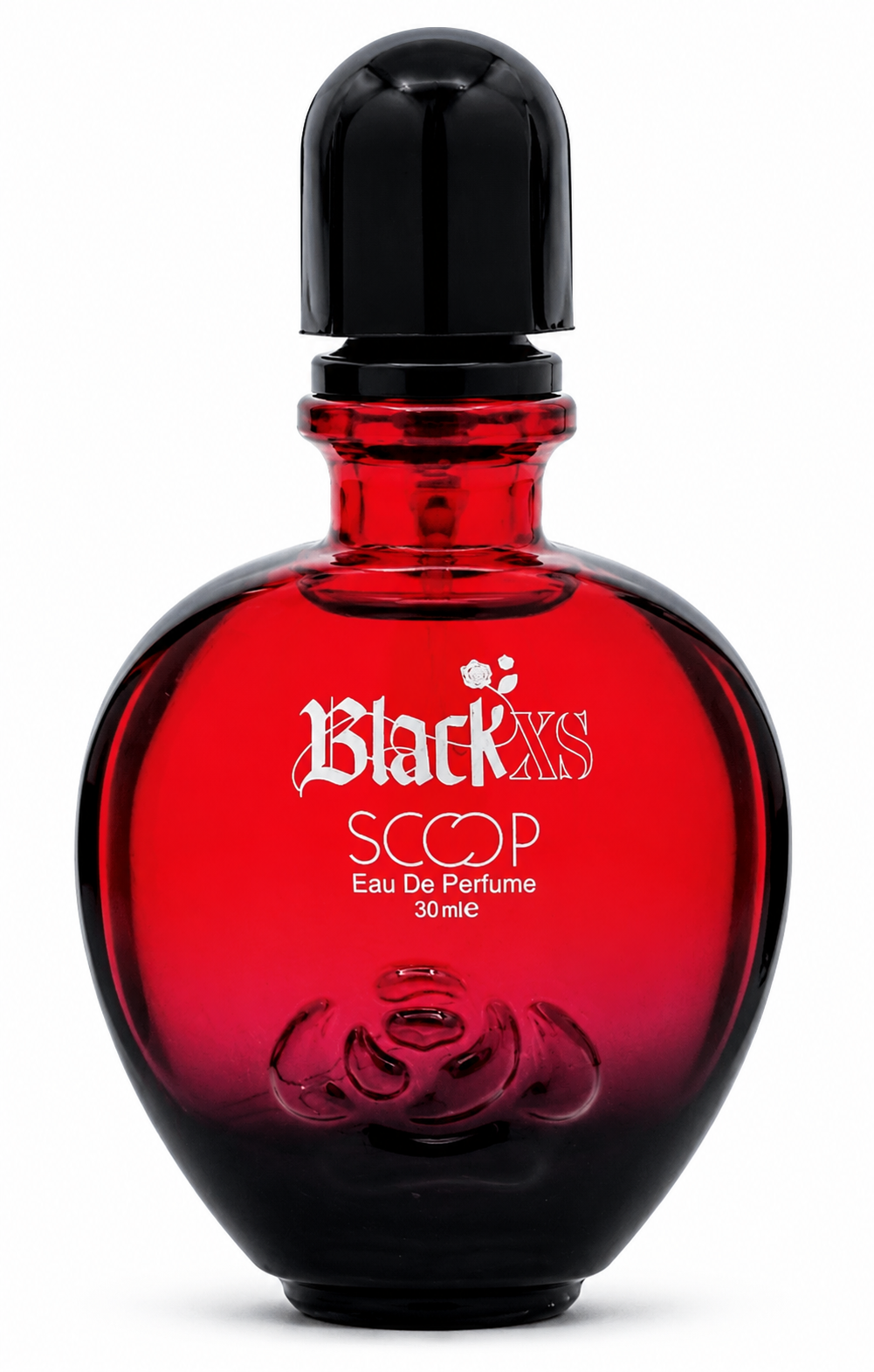 ادکلن بلک ایکس اس/Black xs